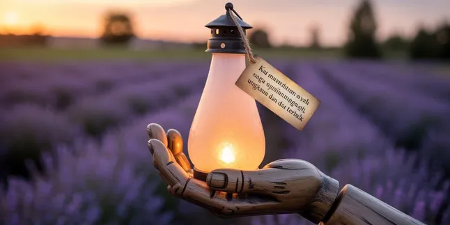 Kata Mutiara untuk Ayah yang Sudah Meninggal: Ungkapan Rindu dan Doa Terbaik