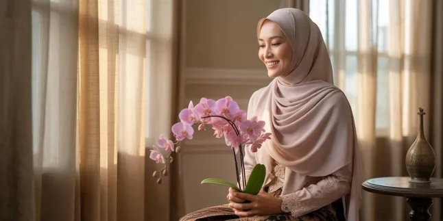 Kata Mutiara untuk Hari Ibu: Ungkapan Cinta Terdalam untuk Sosok Terhebat