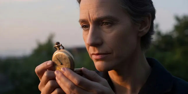 Kata Mutiara Waktu: Kumpulan Inspirasi untuk Menghargai Setiap Detik Kehidupan