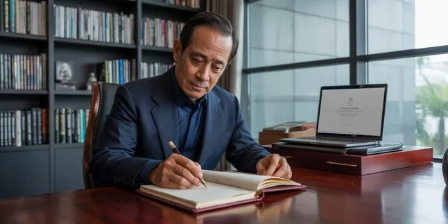 Kata Pengantar Berisi Apa Saja: Panduan Lengkap Struktur dan Isinya