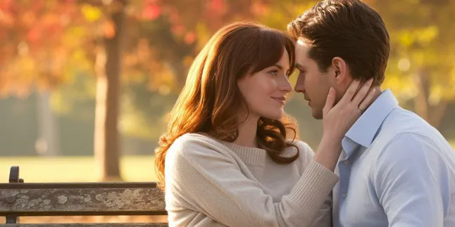 Kata Romantis Buat Pacar Tersayang yang Menyentuh Hati dan Bikin Baper