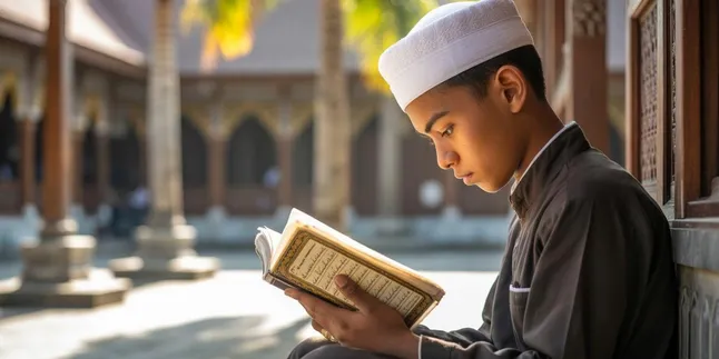 Kata Sambutan Hari Santri Nasional: Panduan Lengkap dan Inspiratif Kata Sambutan Hari Santri Nasional: Panduan Lengkap dan Inspiratif