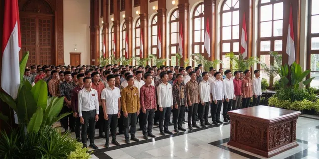 Kata Sambutan Hari Sumpah Pemuda: Panduan Lengkap dan Contoh Terbaik Kata Sambutan Hari Sumpah Pemuda: Panduan Lengkap dan Contoh Terbaik