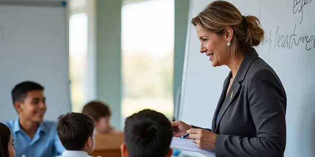 Kata Sifat yang Terbentuk dari Kata Ulang: Pengertian, Jenis, dan Contoh Lengkap