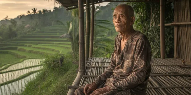 Kata Sindiran Bahasa Sunda Buat Orang Sombong: Ungkapan Halus Penuh Makna