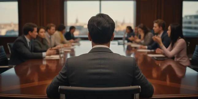 Kata Sindiran Buat Pemimpin yang Egois: Ungkapan Halus untuk Kritik Konstruktif