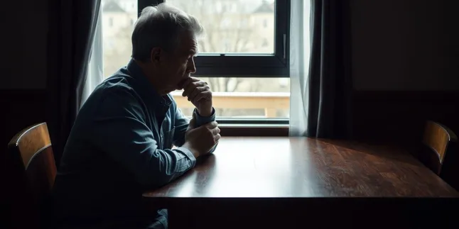 Kata Sindiran untuk Orang yang Lupa Kebaikan Kita: Ungkapan Kekecewaan yang Menyentuh Hati