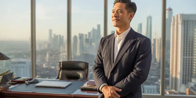 Kata Sukses Hari Ini: Kunci Meraih Pencapaian Terbaik dalam Hidup