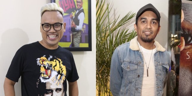 Uya Kuya: Glenn Fredly Never Wanted to be Paid When Performing
