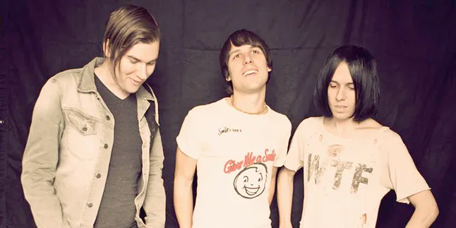 Katanya, Album Baru Trio Ini Bakal Lebih Nge-pop