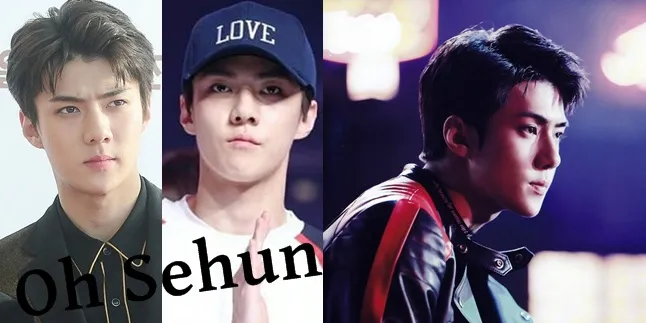 Katanya Belum Pernah Pacaran, Kenapa Sehun EXO Bisa Jadi Idaman?