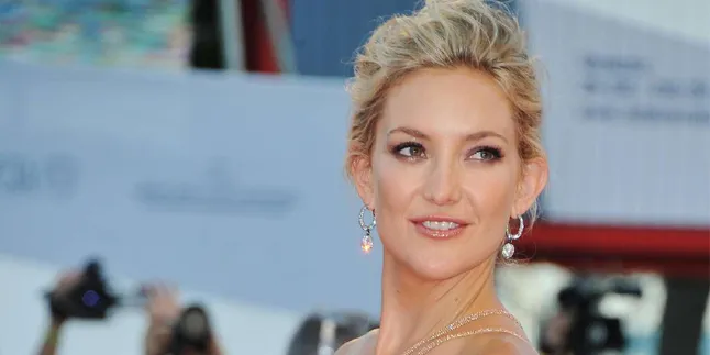 Kate Hudson: Aku Akan Menikah Dengan Matt Bellamy
