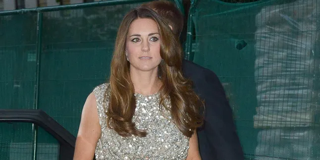 Kate Middleton Bertengkar Hebat Dengan Ibu Mertuanya?