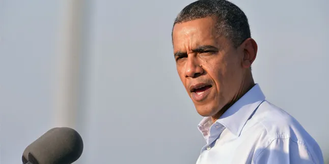 Kate Middleton Dapat Ucapan Spesial Dari Barack Obama