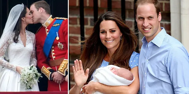 Kisah Cinta Pangeran dan Rakyat Biasa