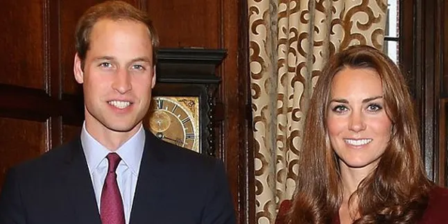 Kate Middleton Tampil Resmi Pasca Skandal Foto Topless Kate Middleton Tampil Resmi Pasca Skandal Foto Topless