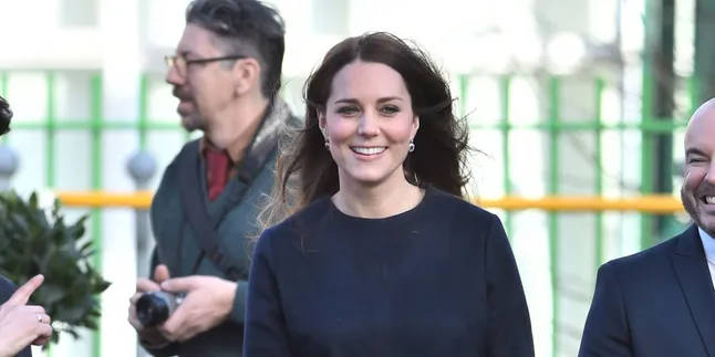 Kate Middleton Tenar, Sang Adik Malah Frustasi! Kate Middleton Tenar, Sang Adik Malah Frustasi!