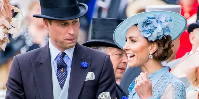 Kate Middleton Ungkap Hobi 'Dewasa' Pangeran George & Putri Charlotte