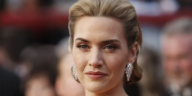 Kate Winslet Bergabung Dalam Fiksi Ilmiah 'DIVERGENT'