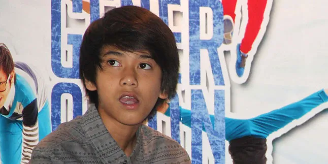 Kategori Bintang Cilik Dapat Suara Tertinggi di PGA Ke-16