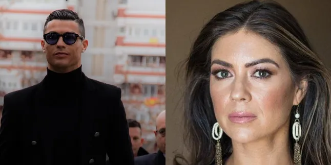 Kathryn Mayorga, Mengaku Diperkosa Cristiano Ronaldo 10 Tahun Lalu