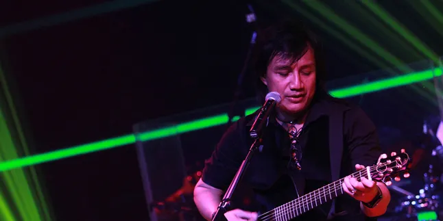 Katon Bagaskara Kadang Tak Puas Dengan KLa Project