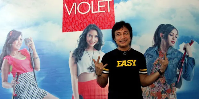 Katon Bagaskara Pesimistis Anang Perjuangkan Nasib Musisi di DPR