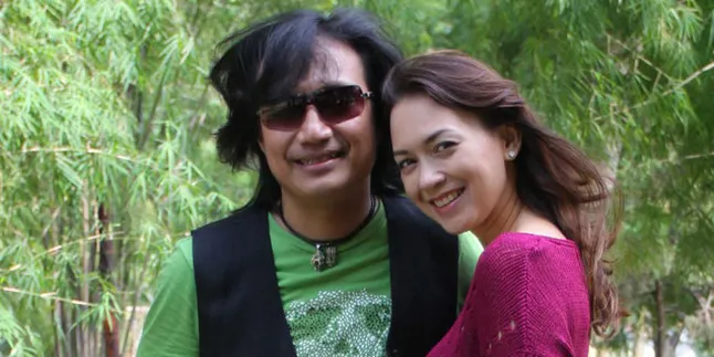 Katon Bagaskara: Sejak Desember Lalu Kami Cerai