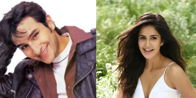 Katrina Kaif Dan Saif Ali Khan Bersiap Syuting di Lebanon Katrina Kaif Dan Saif Ali Khan Bersiap Syuting di Lebanon