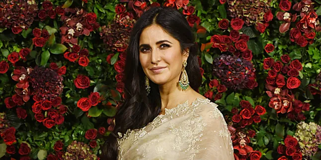 Katrina Kaif dan Vicky Kaushal Disebut Bakal Nikah 9 Desember, Upacara Secara Hindu di Rajashtan