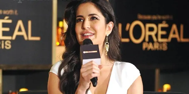 Katrina Kaif: Iklan Tidak Boleh Menipu