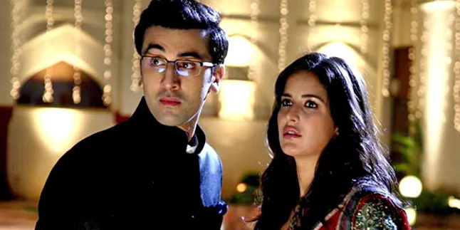Katrina Kaif Menolak Lamaran Ranbir Kapoor, Kenapa?