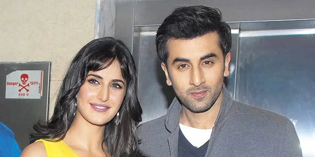 Katrina Kaif Minta Balikan, Ranbir Kapoor Tolak Mentah-Mentah