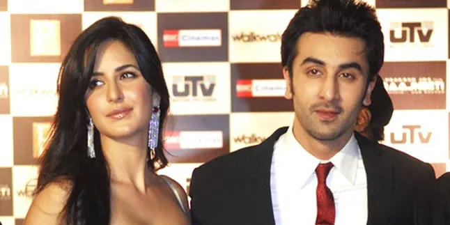 Katrina Kaif Mulai Buka-Bukaan Soal Ranbir Kapoor