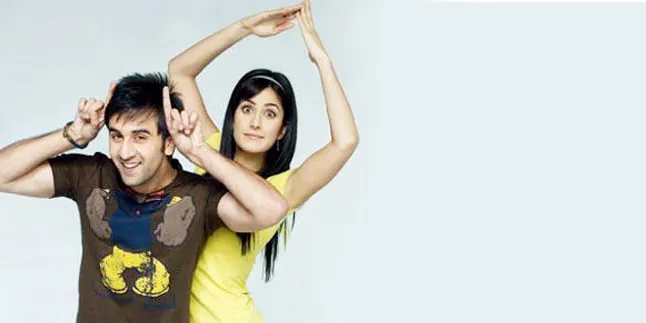 Katrina Kaif Rayakan Tahun Baru di New York Bersama Ranbir Kapoor Katrina Kaif Rayakan Tahun Baru di New York Bersama Ranbir Kapoor