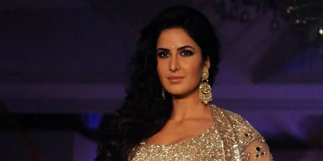 Katrina Kaif Tak Mau ke Cannes Karena Hindari Aishwarya & Sonam?