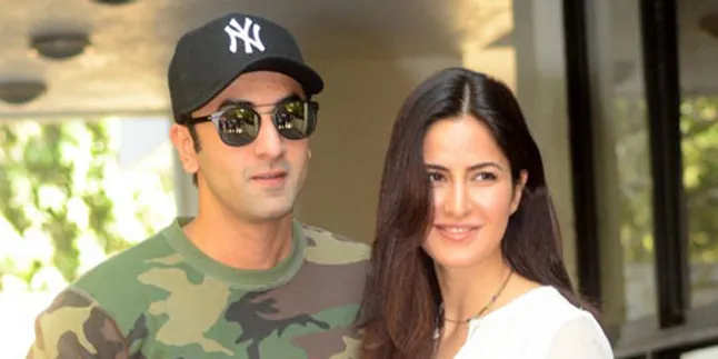 Katrina Kaif Ungkap Cara Move On Dari Ranbir Kapoor, Dengan Ini.. Katrina Kaif Ungkap Cara Move On Dari Ranbir Kapoor, Dengan Ini..