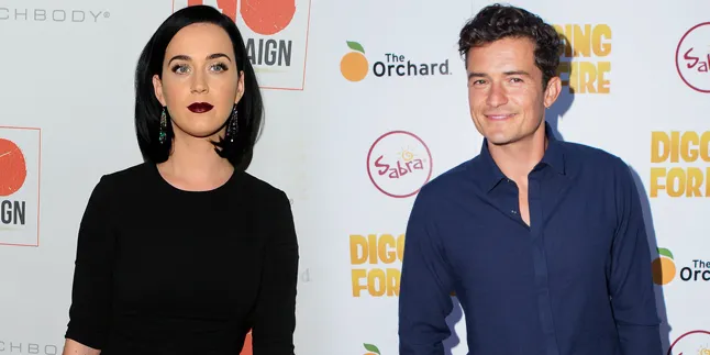 Katy Perry & Orlando Bloom Tertangkap Mesra-Mesraan, Ada Apa? Katy Perry & Orlando Bloom Tertangkap Mesra-Mesraan, Ada Apa?