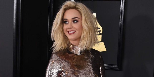 Katy Perry Bakal Rilis Single Baru dan 'Fresh From the Oven'?