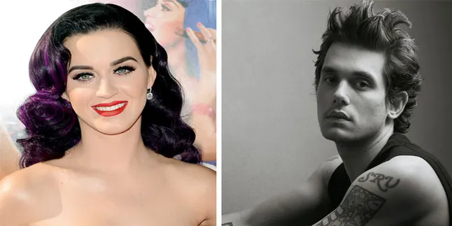 Katy Perry Balikan, John Mayer Cemburu