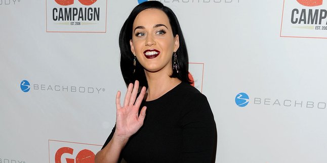 Katy Perry Bekerjasama Dengan Mantan Produser Taylor Swift