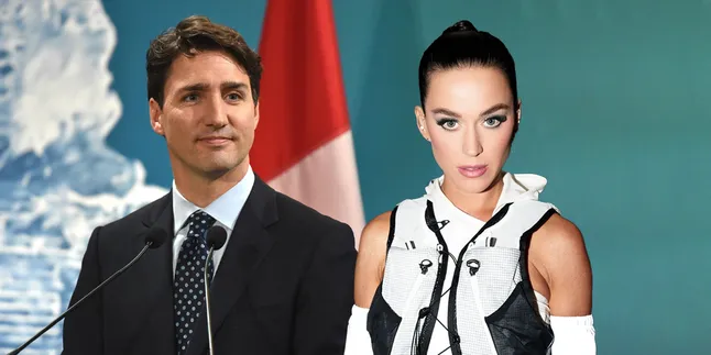 Katy Perry dan Justin Trudeau Ketahuan Mesra Berdua di Atas Yacht! Katy Perry dan Justin Trudeau Ketahuan Mesra Berdua di Atas Yacht!
