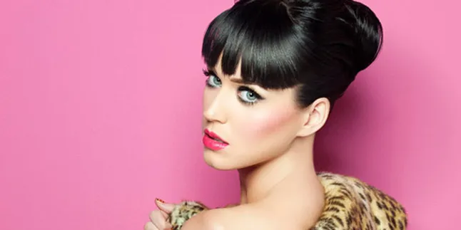 Katy Perry Dituduh Jual Seks Pada Anak-Anak