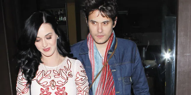 Katy Perry - John Mayer Siap Menikah? Katy Perry - John Mayer Siap Menikah?