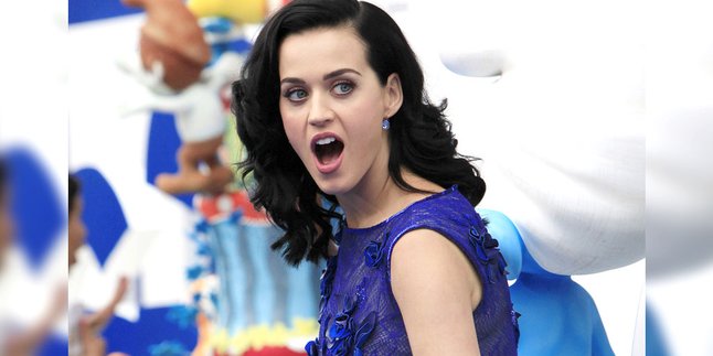 Katy Perry Menyesal 'Pretty Hurts' Jadi Milik Beyonce!