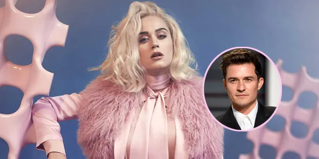 Katy Perry Putus Karena Orlando Bloom Tak Mau Diajak Serius? Katy Perry Putus Karena Orlando Bloom Tak Mau Diajak Serius?