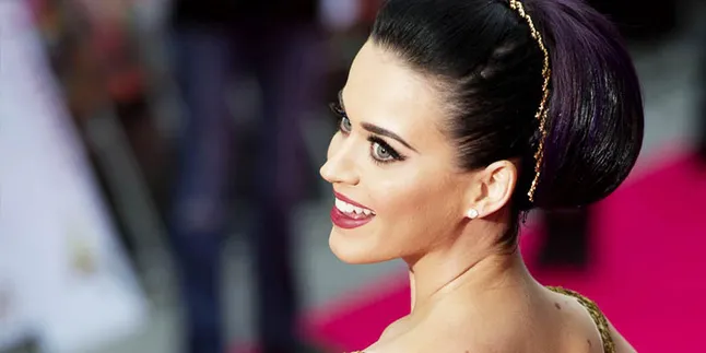 Katy Perry Sebut Penyanyi Muda Ini Punya Suara Terbaik