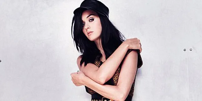 Katy Perry: Tak Ada John Mayer di Album Baruku