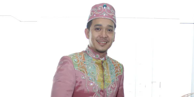 Kawal Kasus Adiknya, Fadlan: Semoga Keadilan Bisa Dijalankan