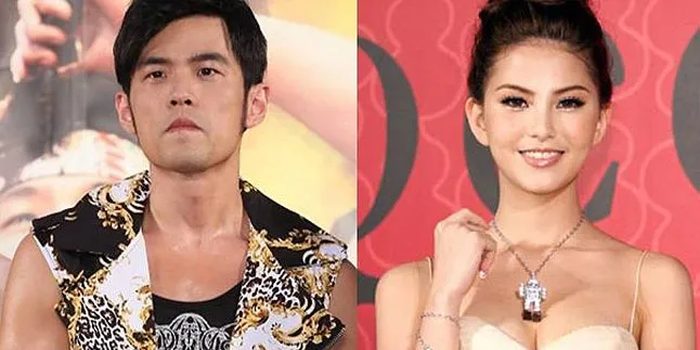 Kaya Raya, Jay Chou Pilih Kencan Pakai Sepeda